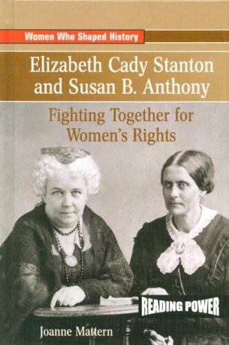Women Who Shaped History