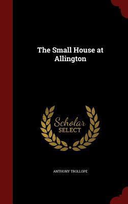 The Small House at Allington
