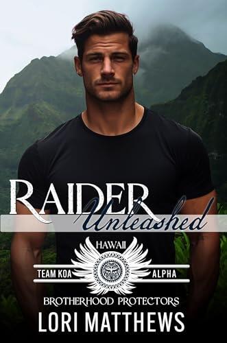 Raider Unleashed