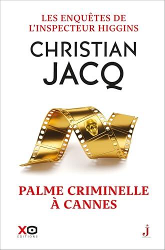 Palme criminelle à Cannes