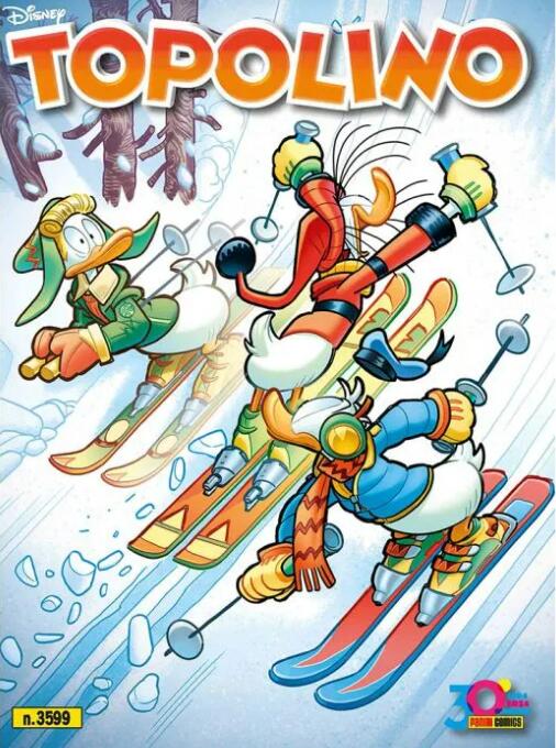 Topolino n. 3599