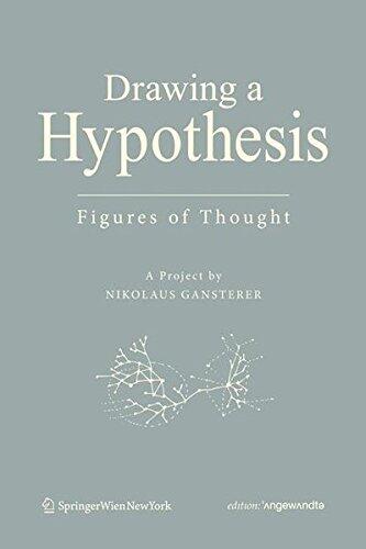 Drawing a Hypothesis: Figures of Thought