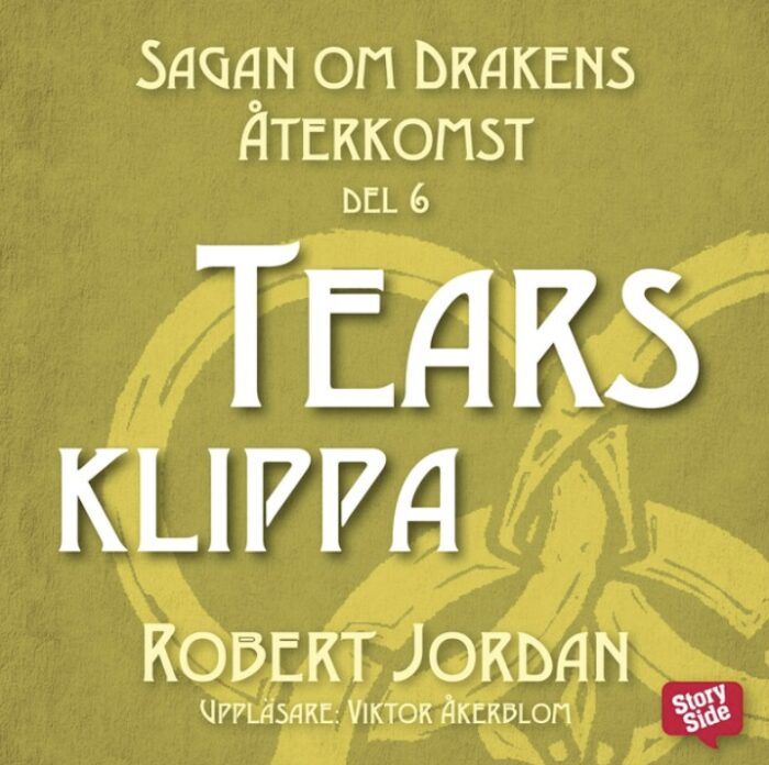 Tears klippa