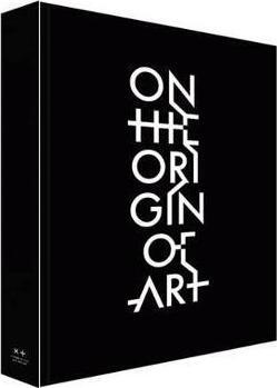 On the origin of art