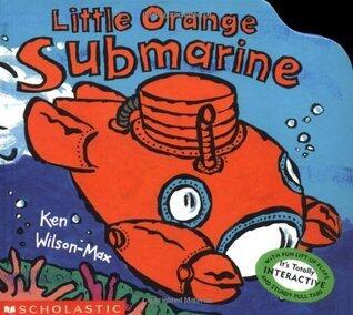 Little Orange Submarine