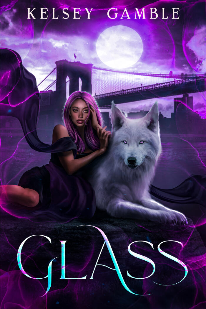Glass