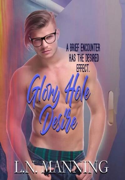 Glory Hole Desire