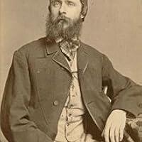 Fitz Hugh Ludlow