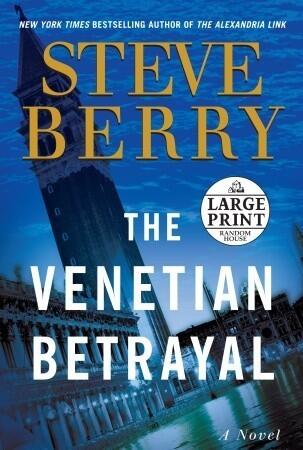 The Venetian Betrayal