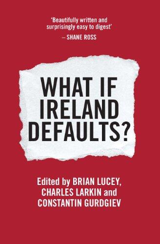 What If Ireland Defaults?