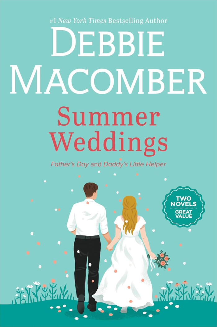 Summer Weddings: Father's Day / Daddy's Little Helper