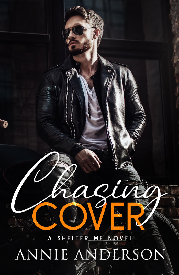 Chasing Cover