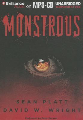 Monstrous