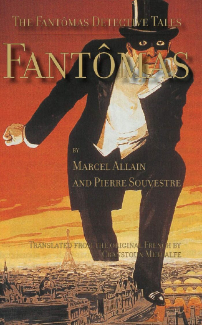Fantômas