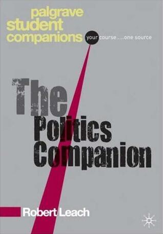 Politics Companion
