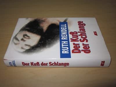 Der Kuß der Schlange.