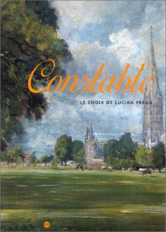 Constable: Le Choix De Lucian Freud