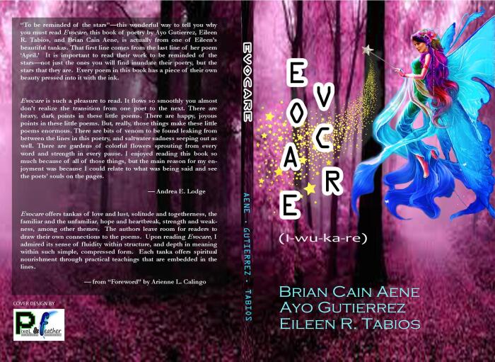 Evocare: A Collection of Tanka