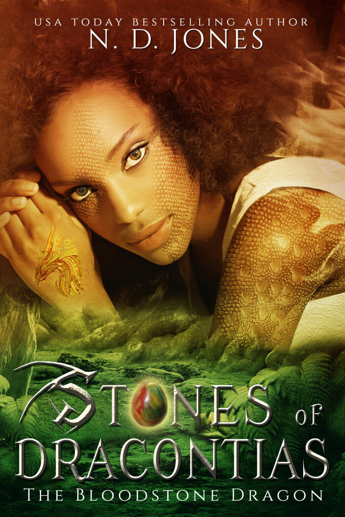 Dragon Shifter Romance