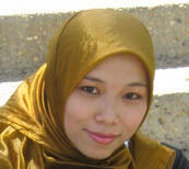 Beby Haryanti Dewi