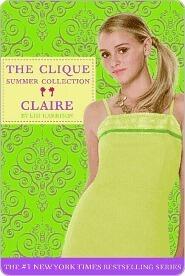 Claire