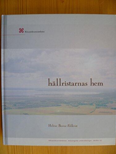 Hallristarnas hem