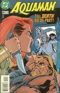 Aquaman (1994-) #41
