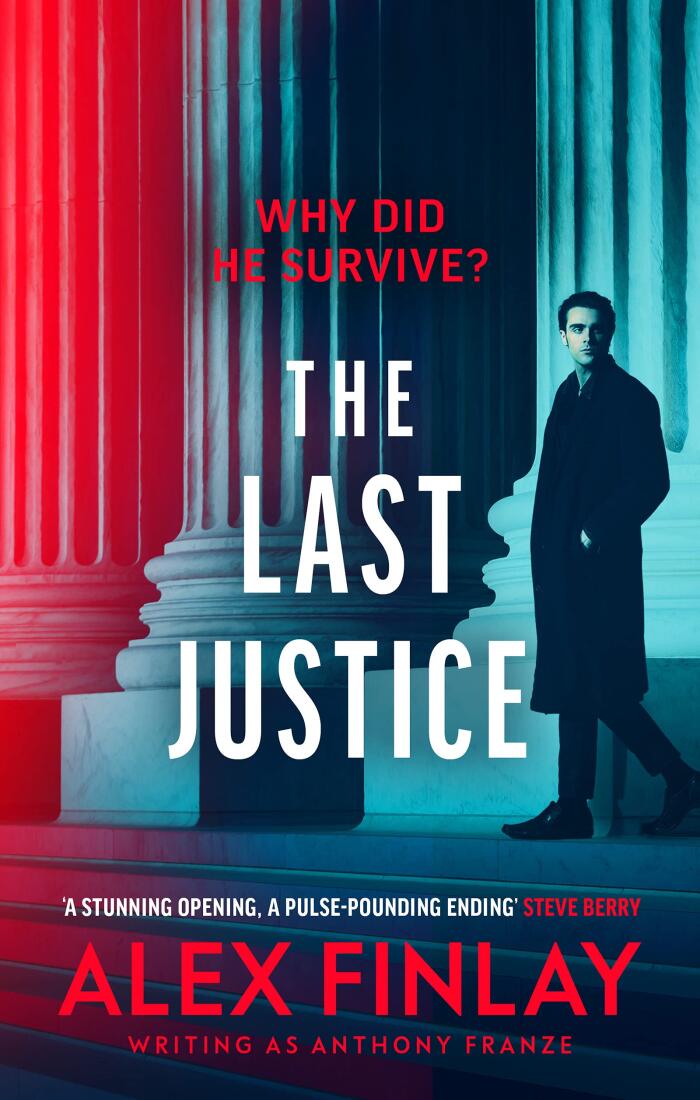 The Last Justice