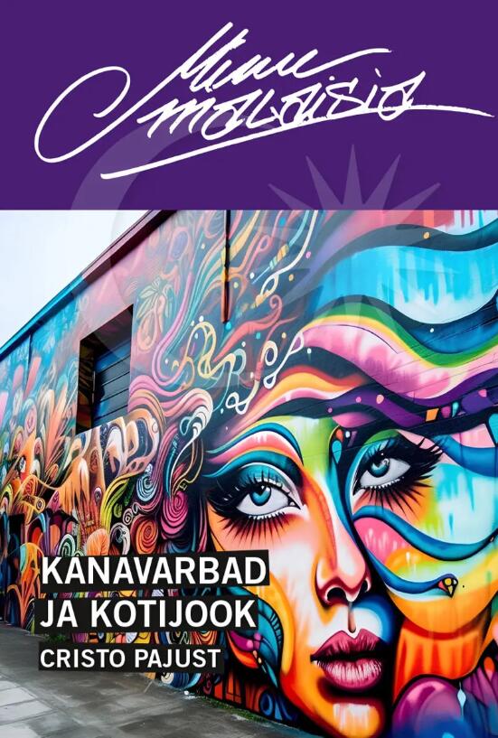 Minu Malaisia: Kanavarbad ja Kotijook