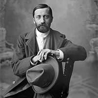 Dmitry Merezhkovsky