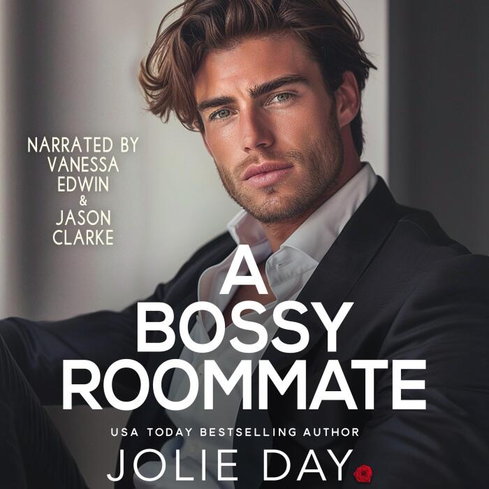 A Bossy Roommate