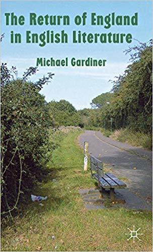 The Return of England in English Literature