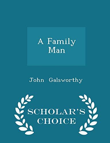 A Family Man