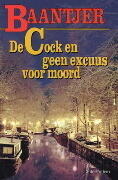 De Cock en geen excuus voor moord