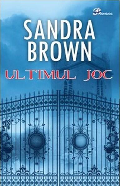 Ultimul joc