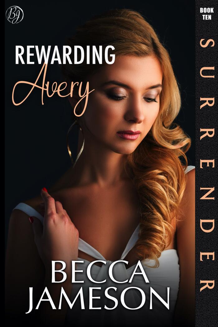 Rewarding Avery