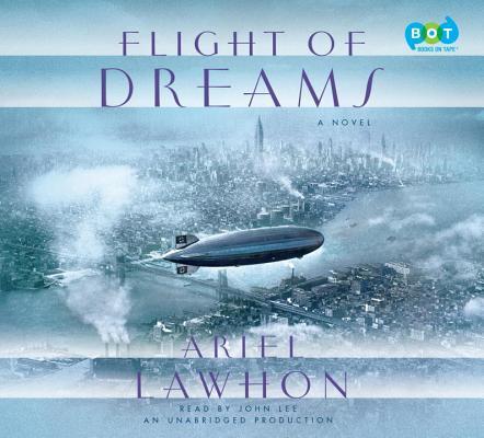 Flight of Dreams [Audio]