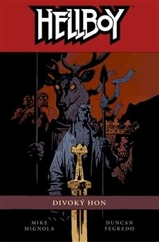 Hellboy: Divoký hon