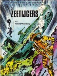 De zeetijgers