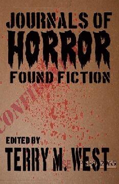 Journals of Horror: Found Fiction