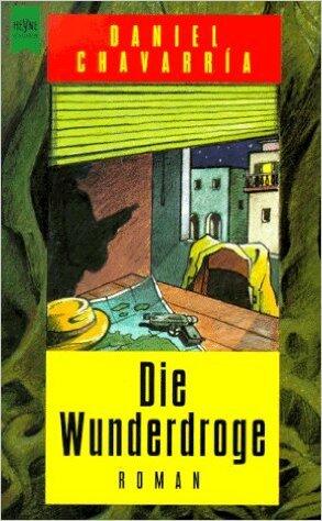 Die Wunderdroge