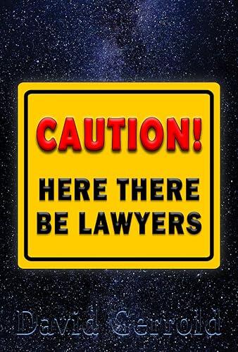 Here There Be Lawyers