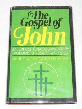 The Gospel of John: An Expositional Commentary