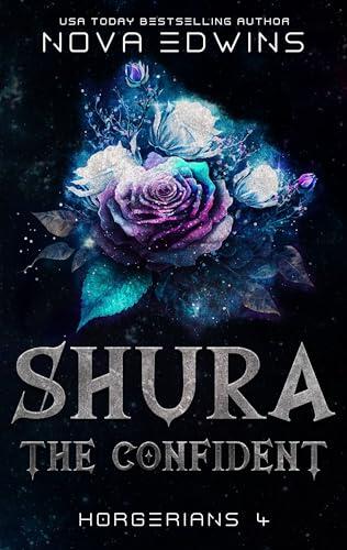 Shura, the Confident