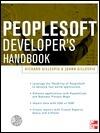 Peoplesoft Developer's Handbook