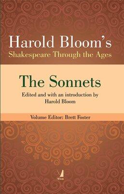 Bloom's Shakespeare Through the Ages: The Sonnets