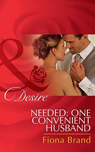 Needed: One Convenient Husband (The Pearl House, Book 6)