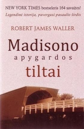 Madisono apygardos tiltai