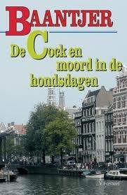 De Cock en de moord in de hondsdagen / 69