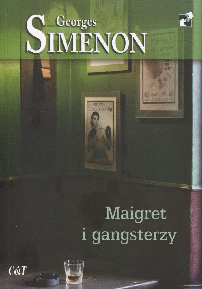 Maigret i gangsterzy